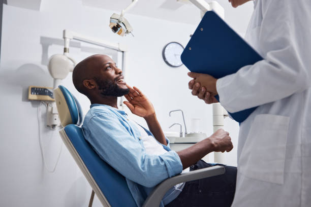 Best Emergency Wisdom Tooth Extraction in Capitol Heights, MD