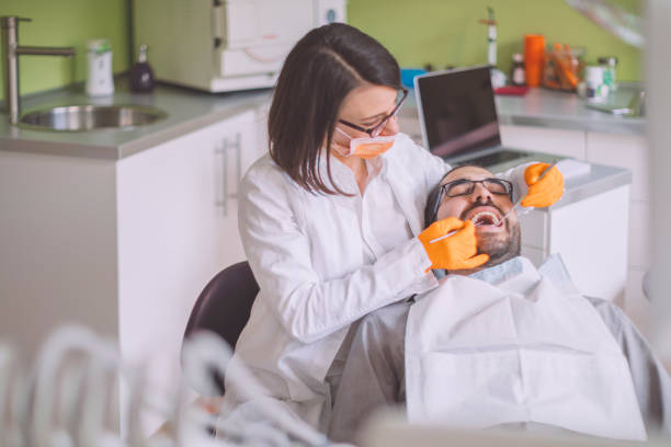 Best Emergency Treatment for Jaw Pain or Injury in Capitol Heights, MD