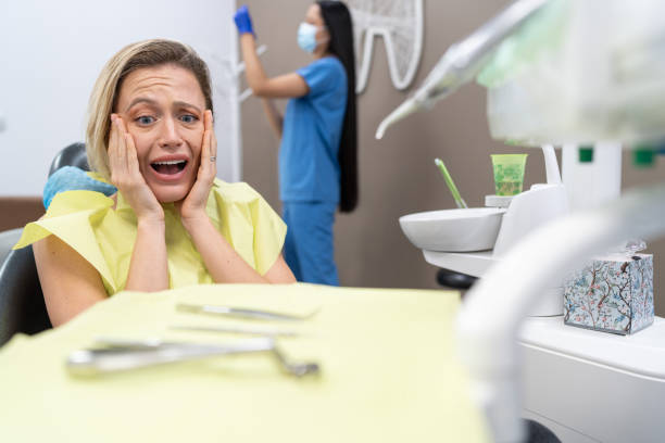 Best Emergency Root Canal Therapy in Capitol Heights, MD