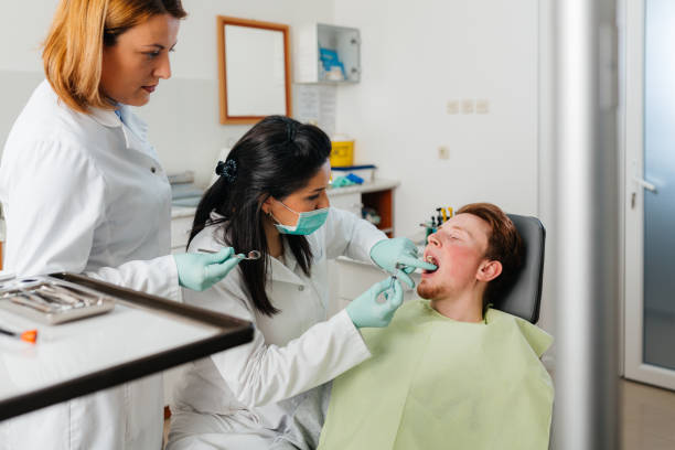 Best Dental Abscess Treatment in Capitol Heights, MD