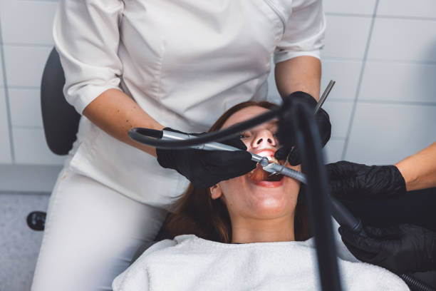 Best Emergency Dental Care for Sports Injuries in Capitol Heights, MD