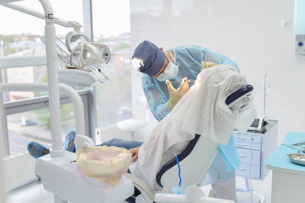 Best Dental Abscess Treatment in Capitol Heights, MD